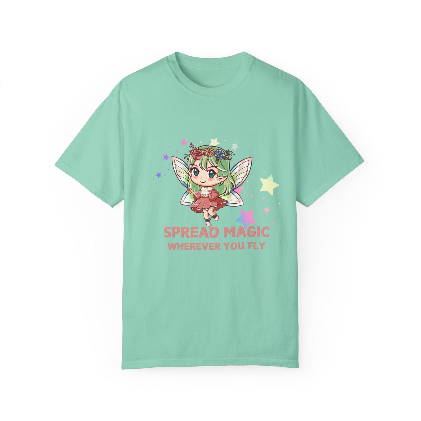Fairy shirt