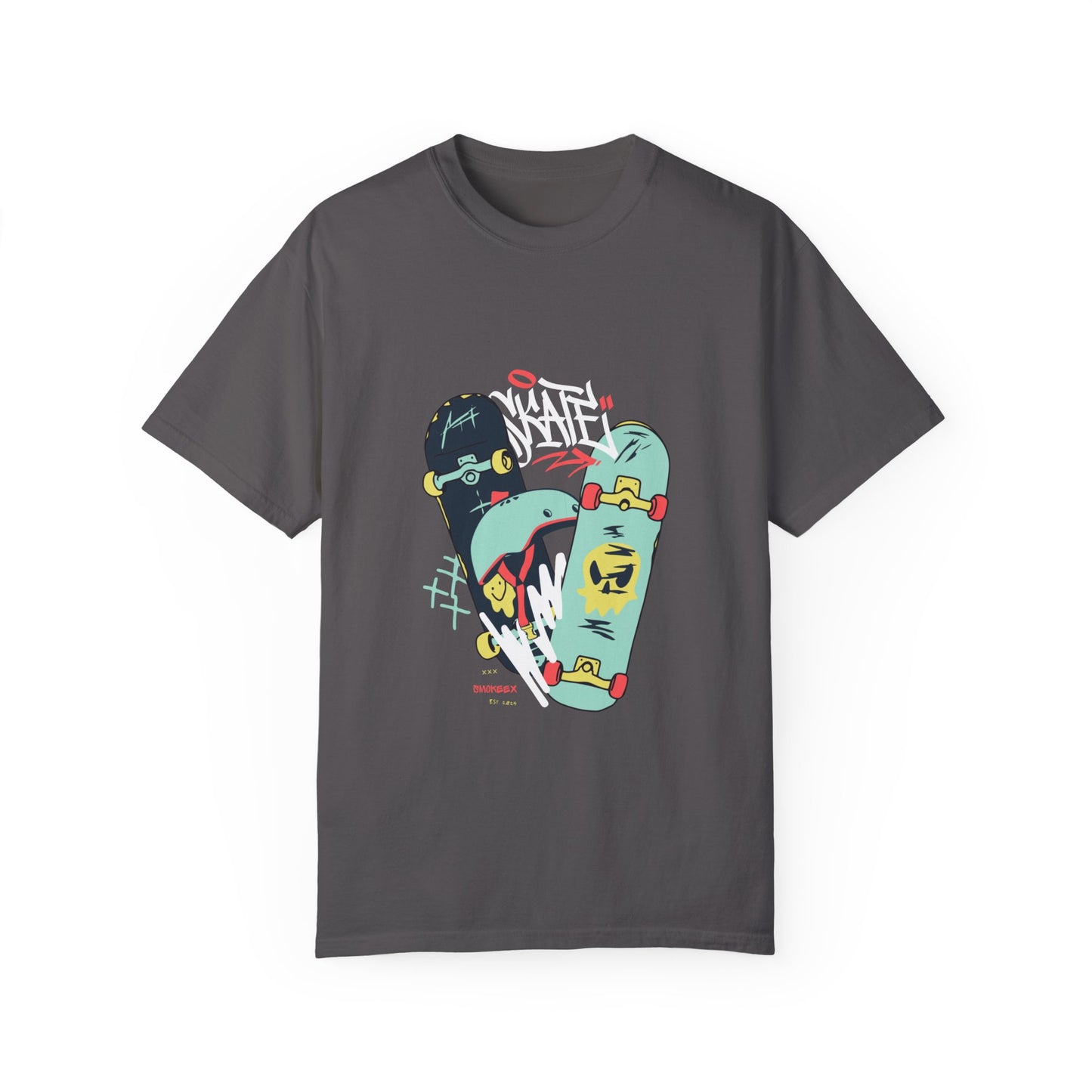 Fun Board shirt
