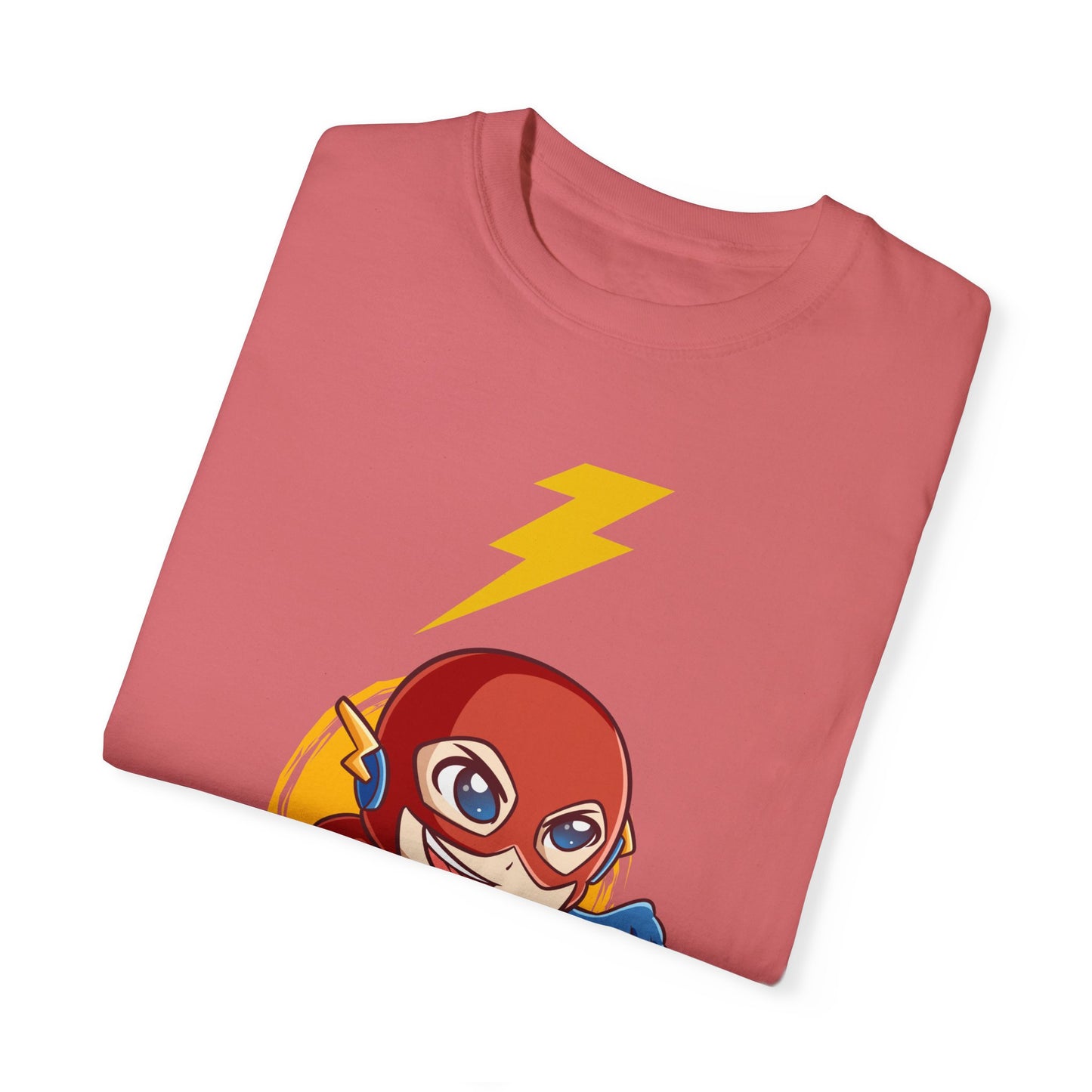 Cute hero shirt