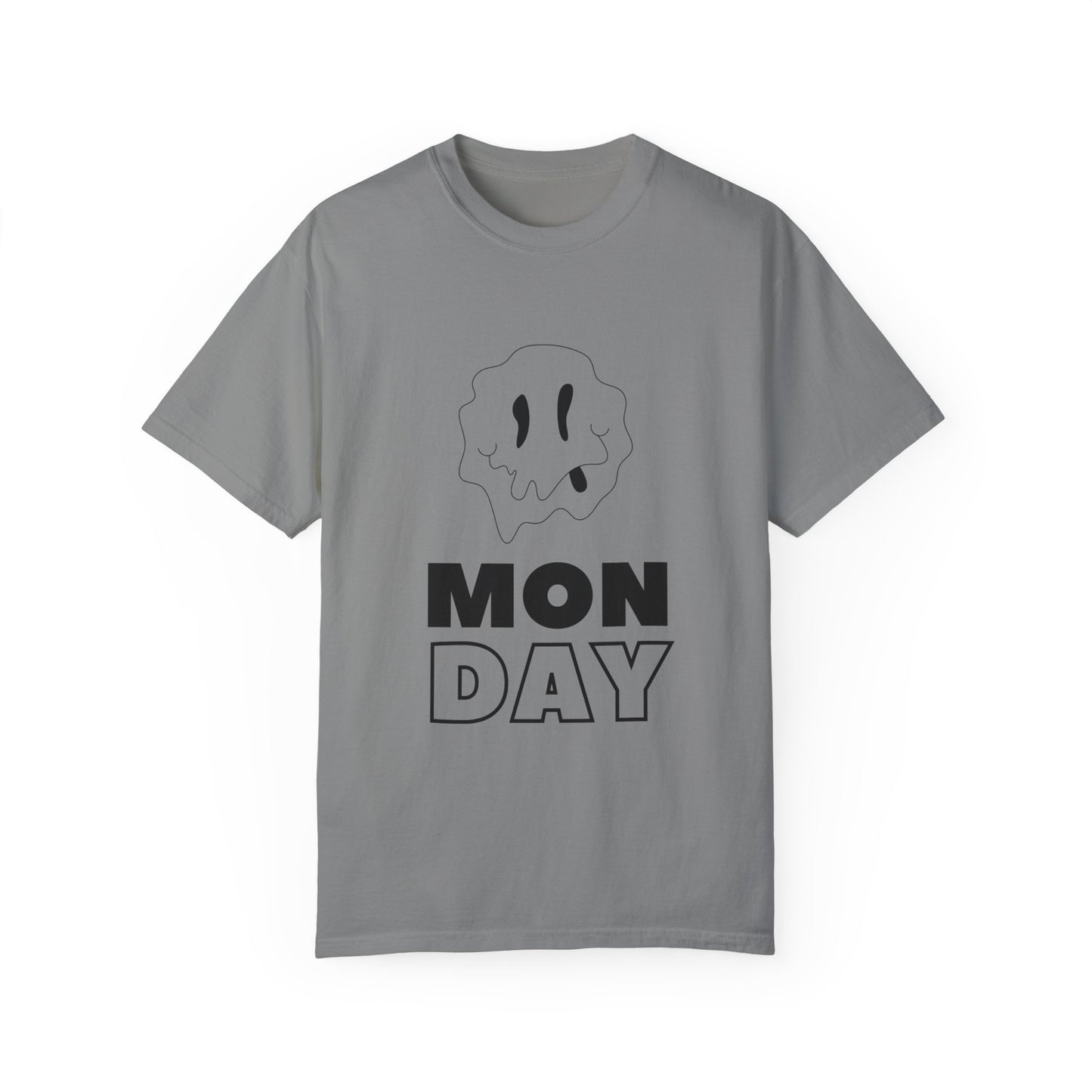 Lazy Monday shirt