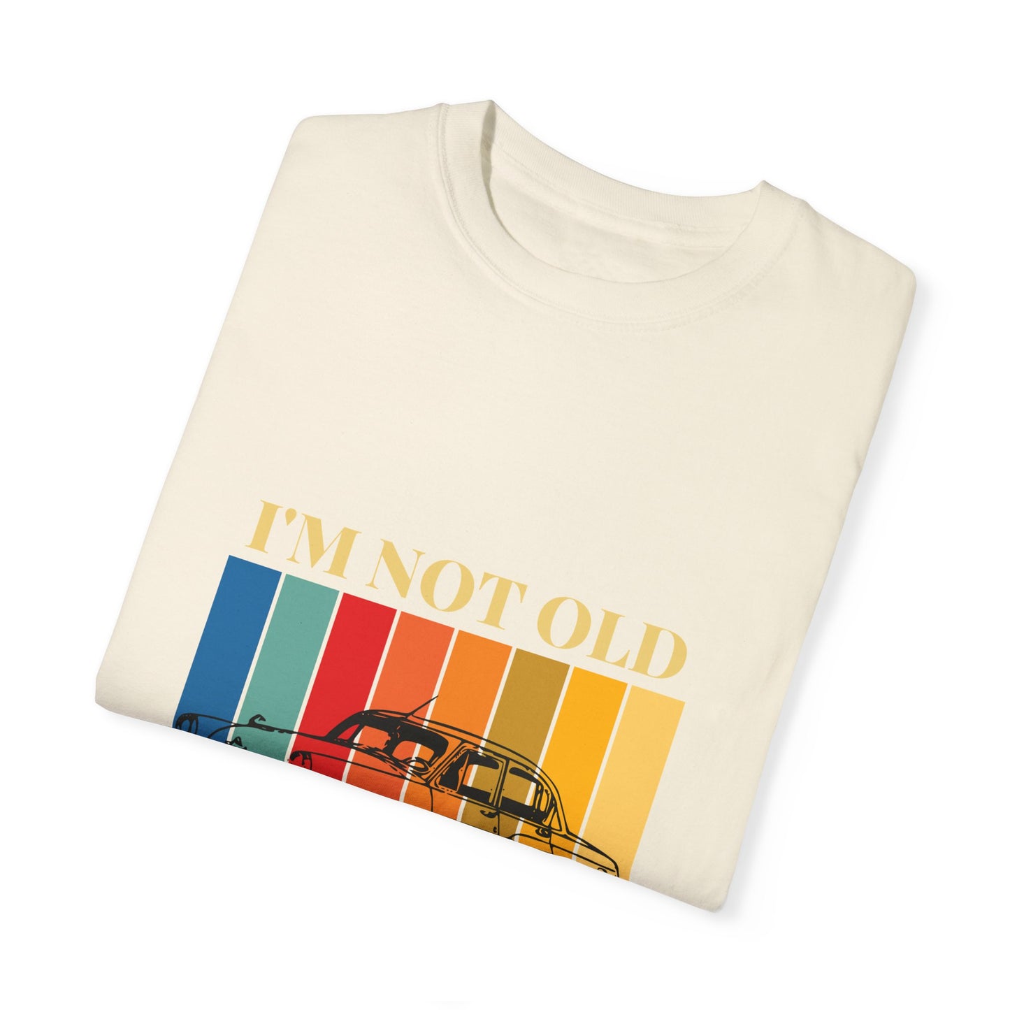 Classic shirt