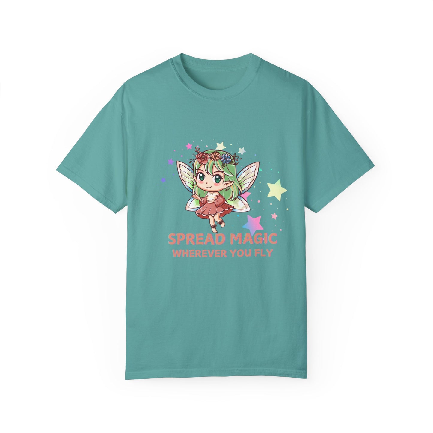 Fairy shirt