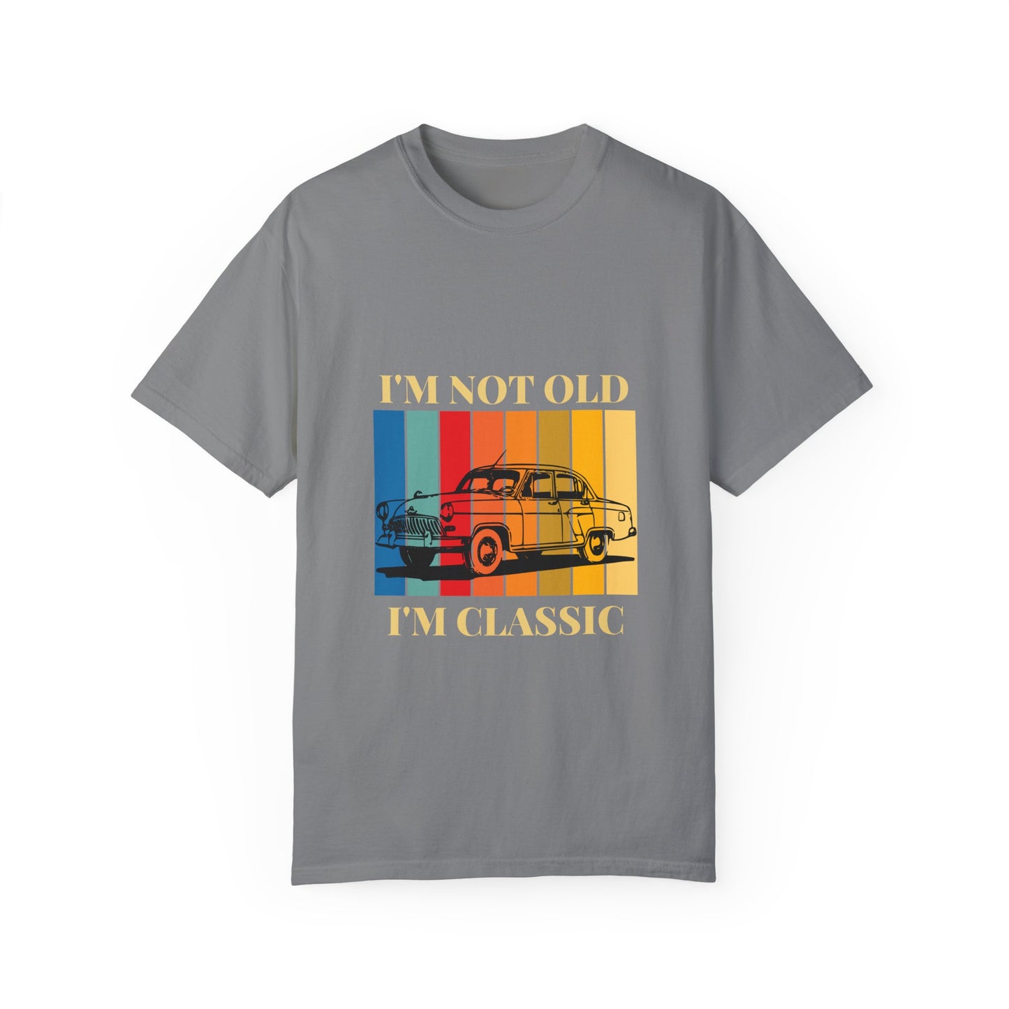 Classic shirt