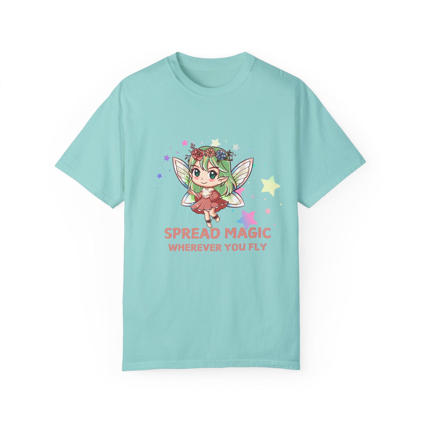 Fairy shirt