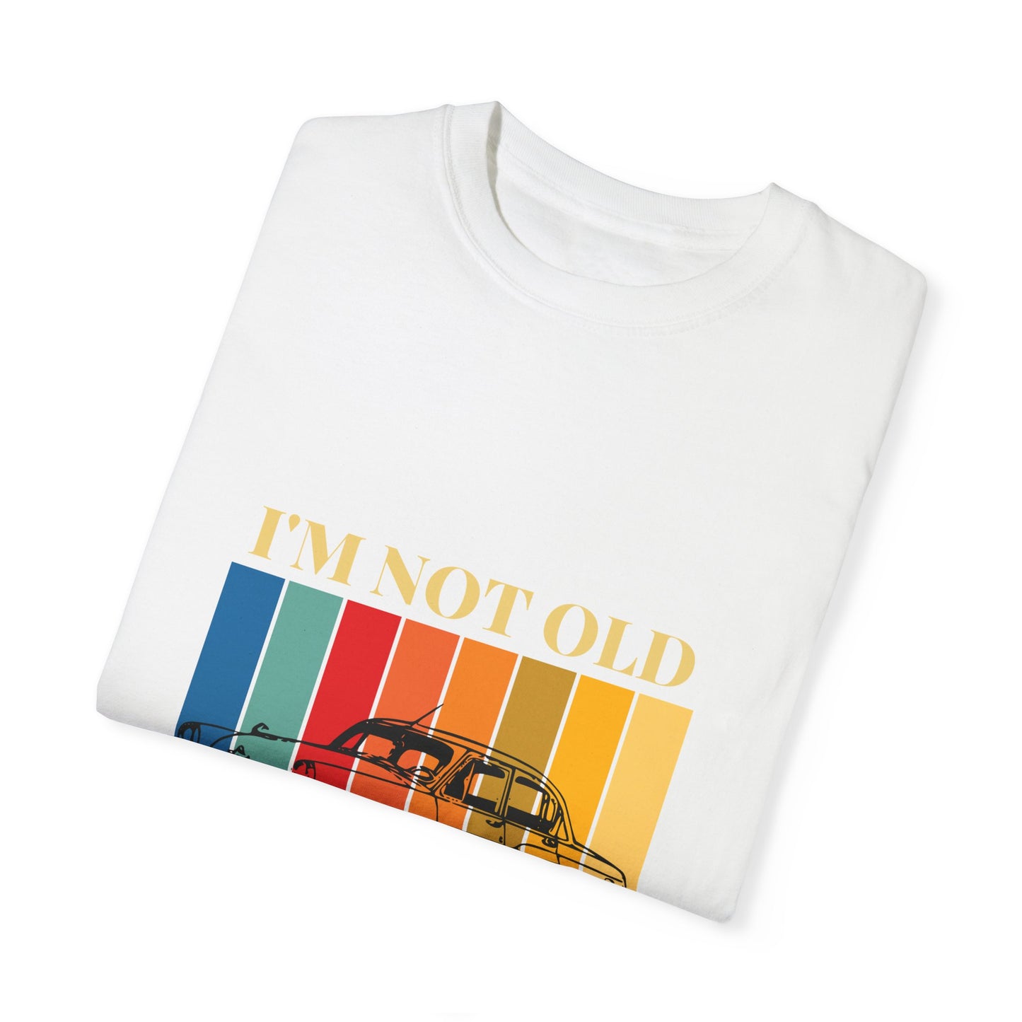Classic shirt