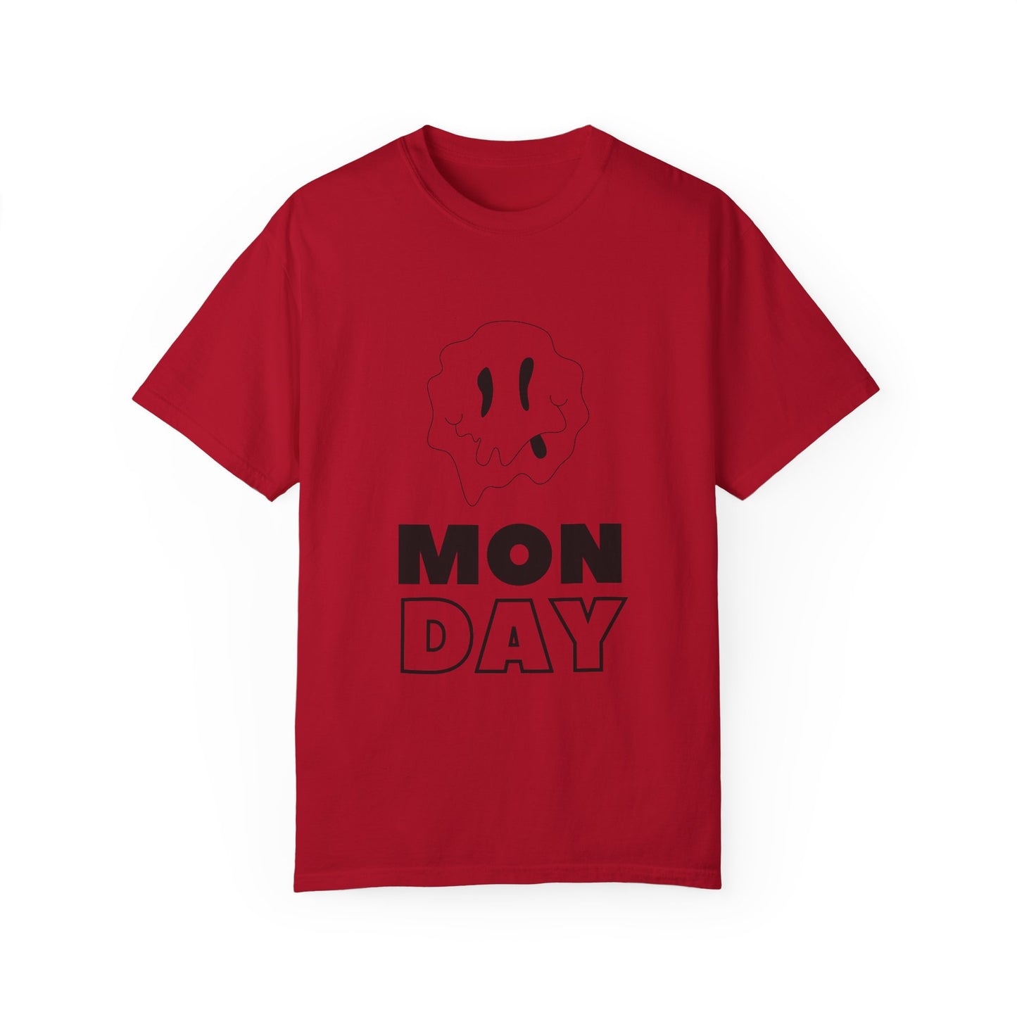 Lazy Monday shirt