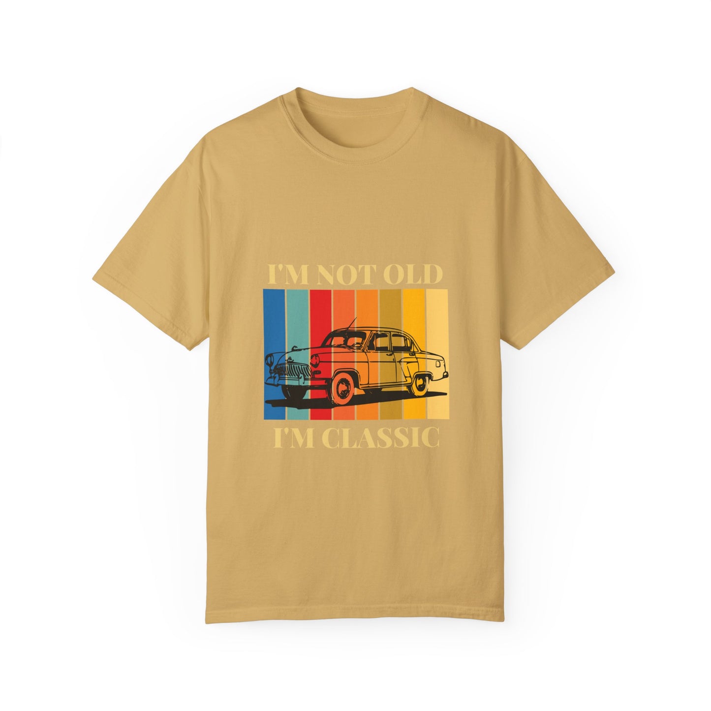 Classic shirt