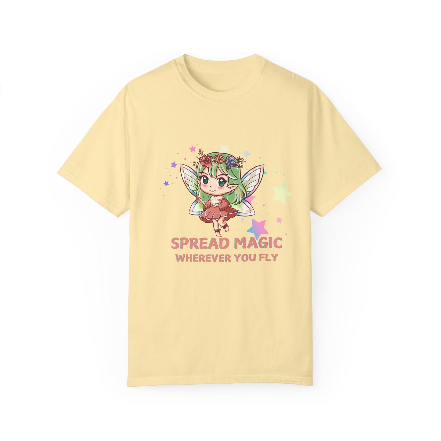 Fairy shirt