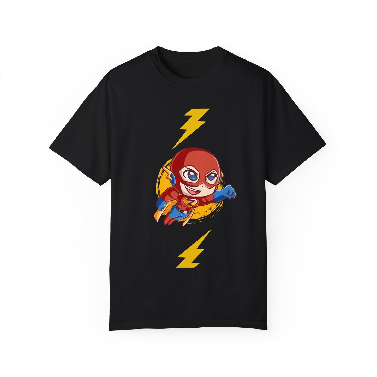 Cute hero shirt