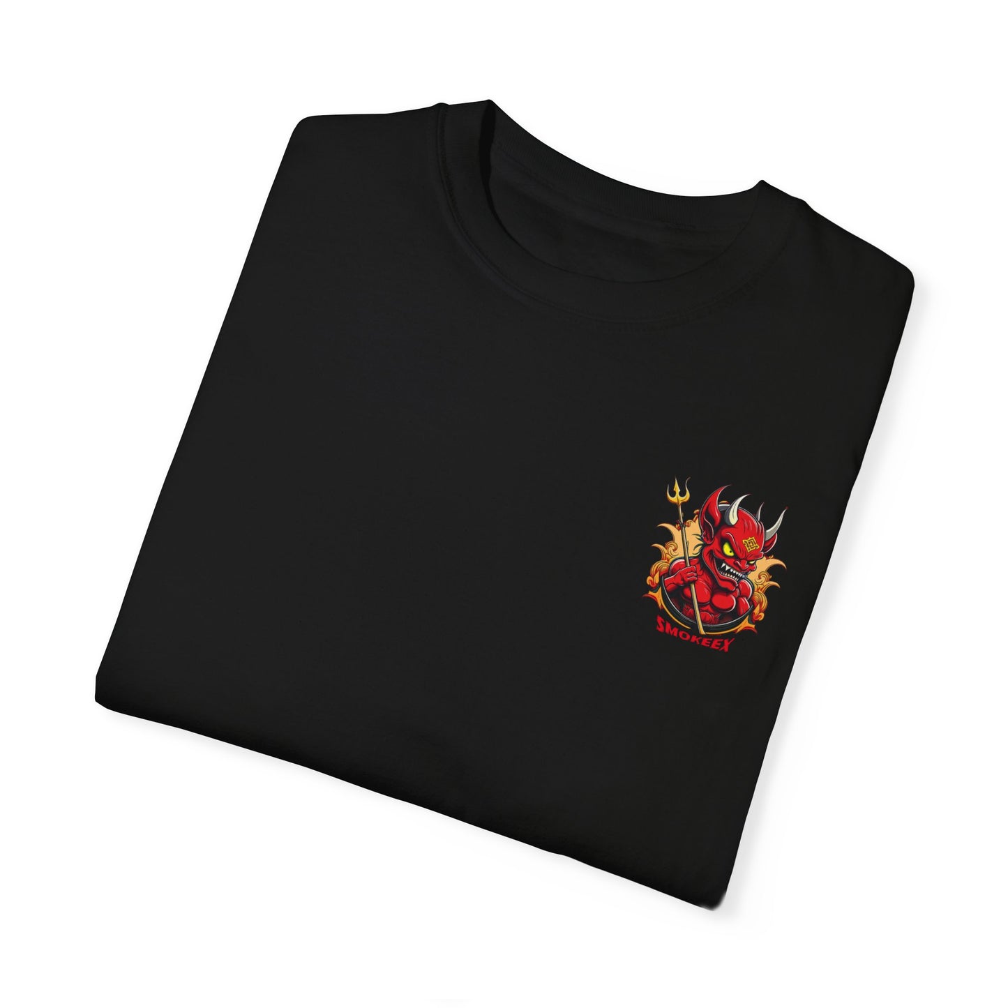 Devil shirt