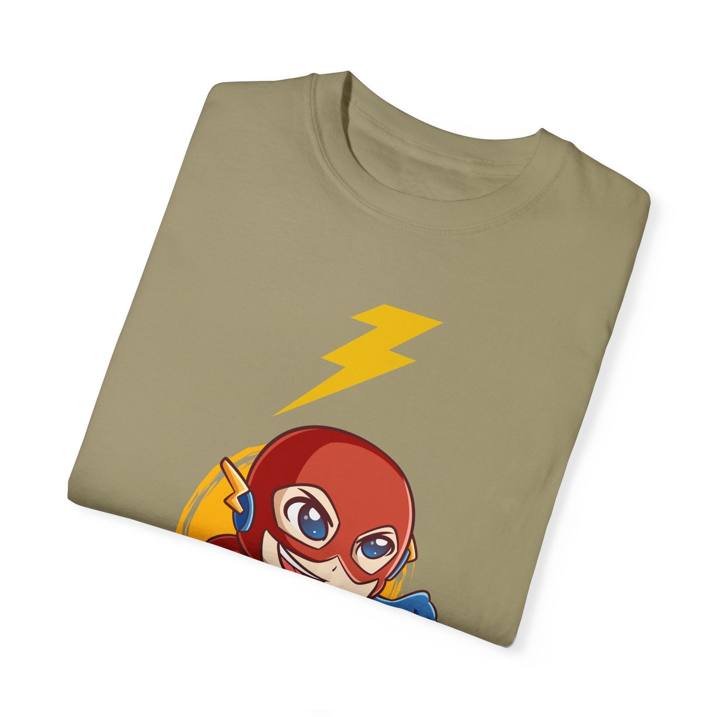 Cute hero shirt