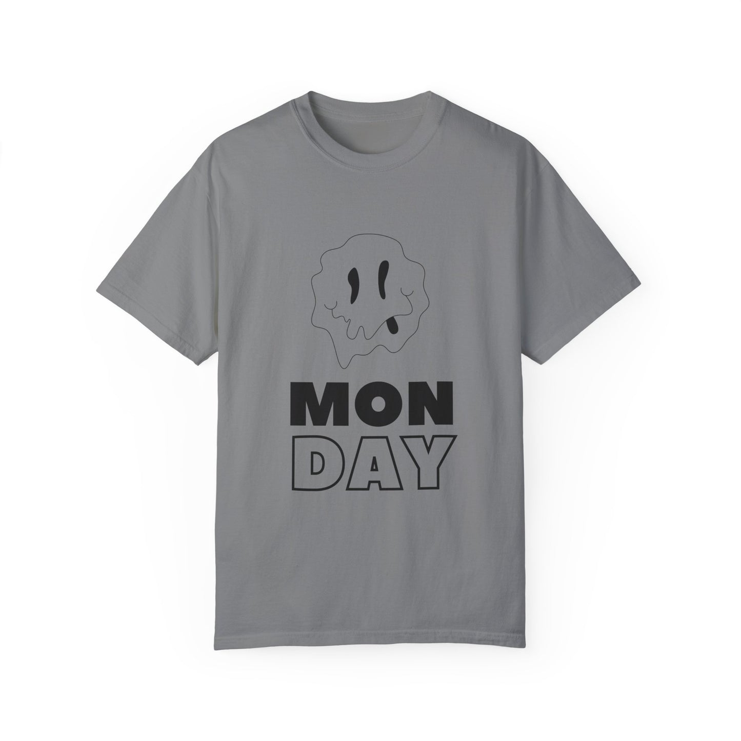 Lazy Monday shirt