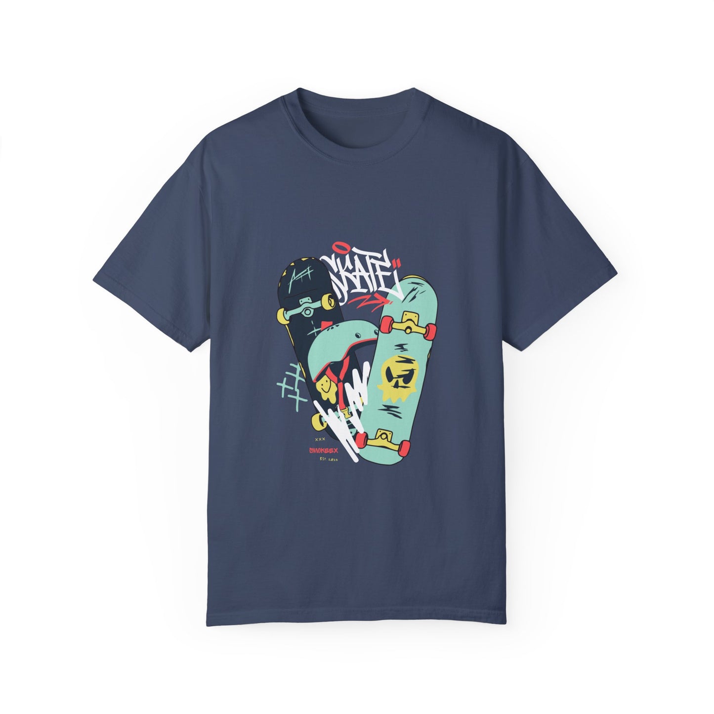 Fun Board shirt