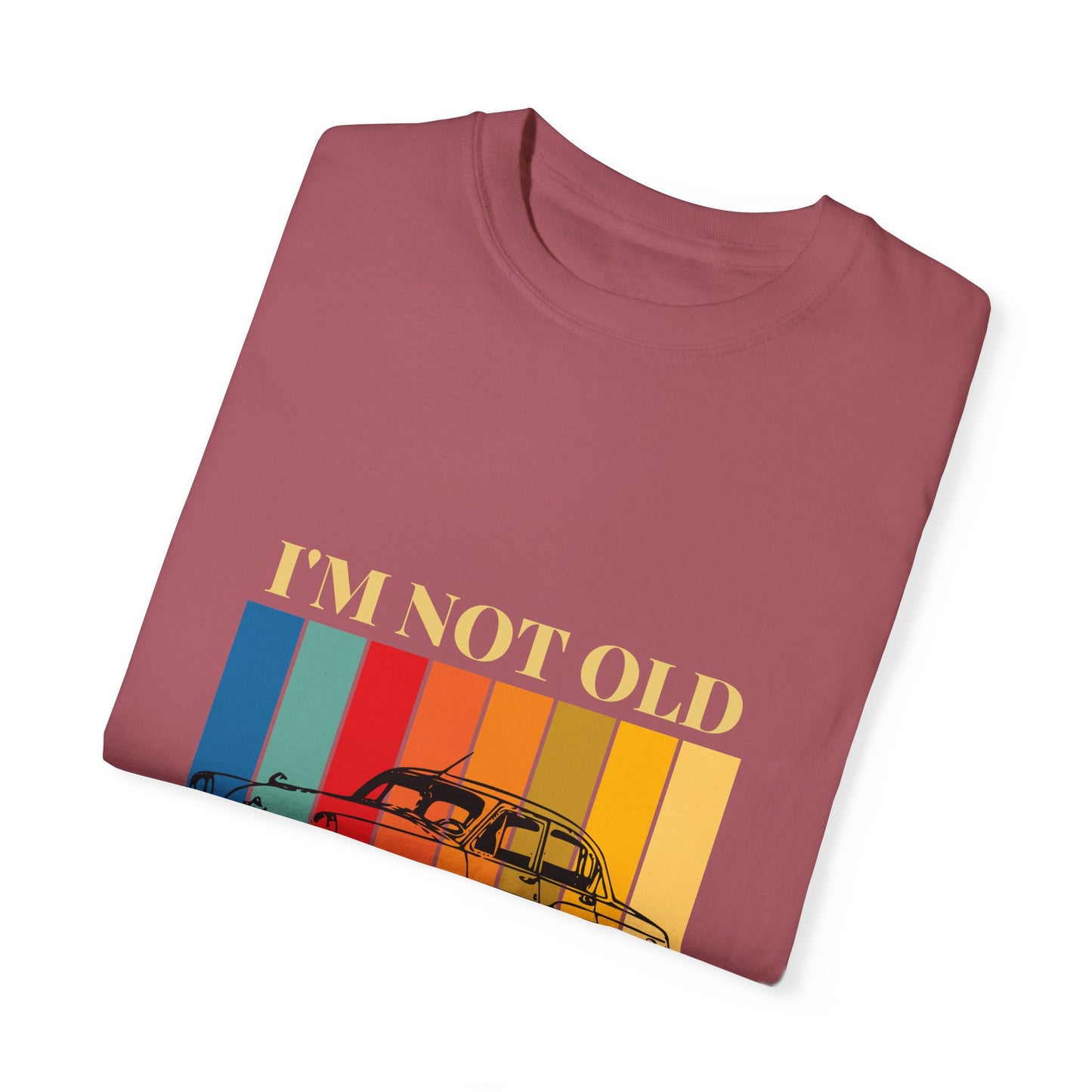 Classic shirt