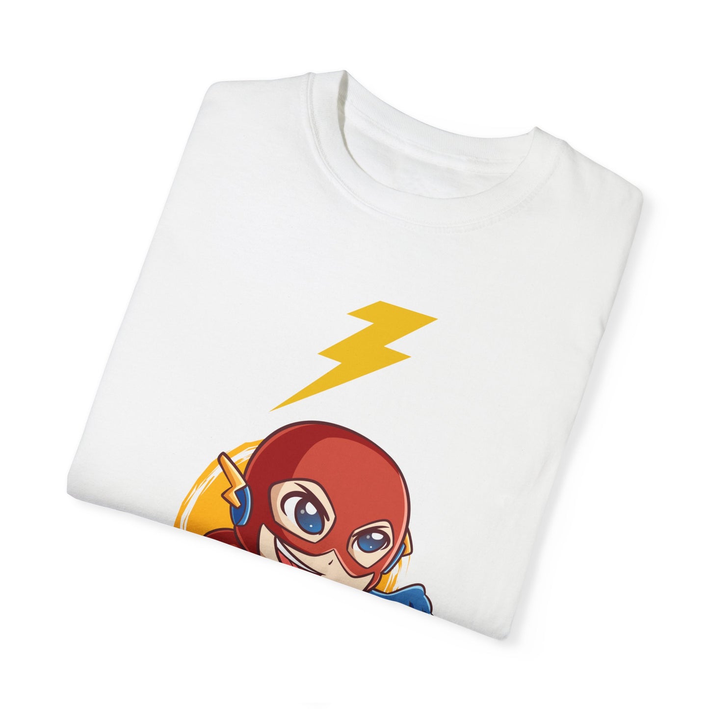 Cute hero shirt