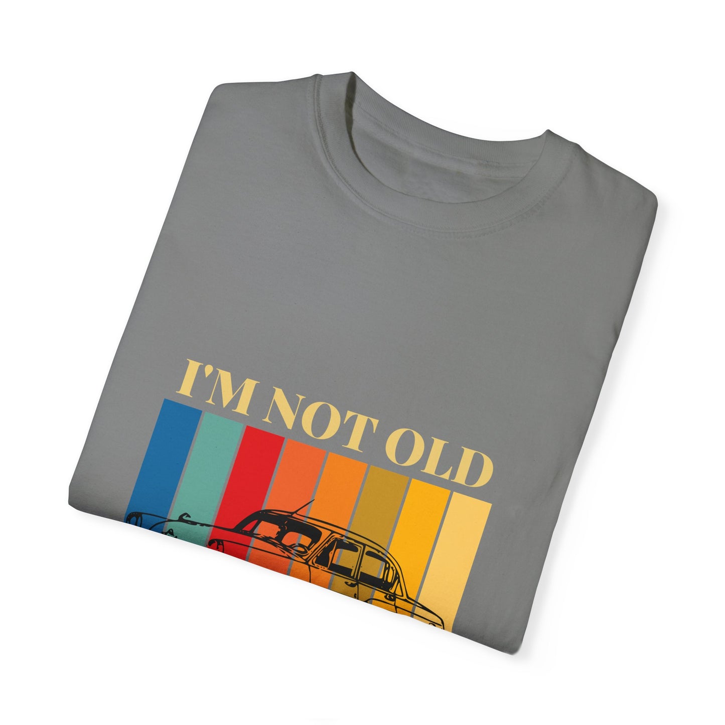 Classic shirt