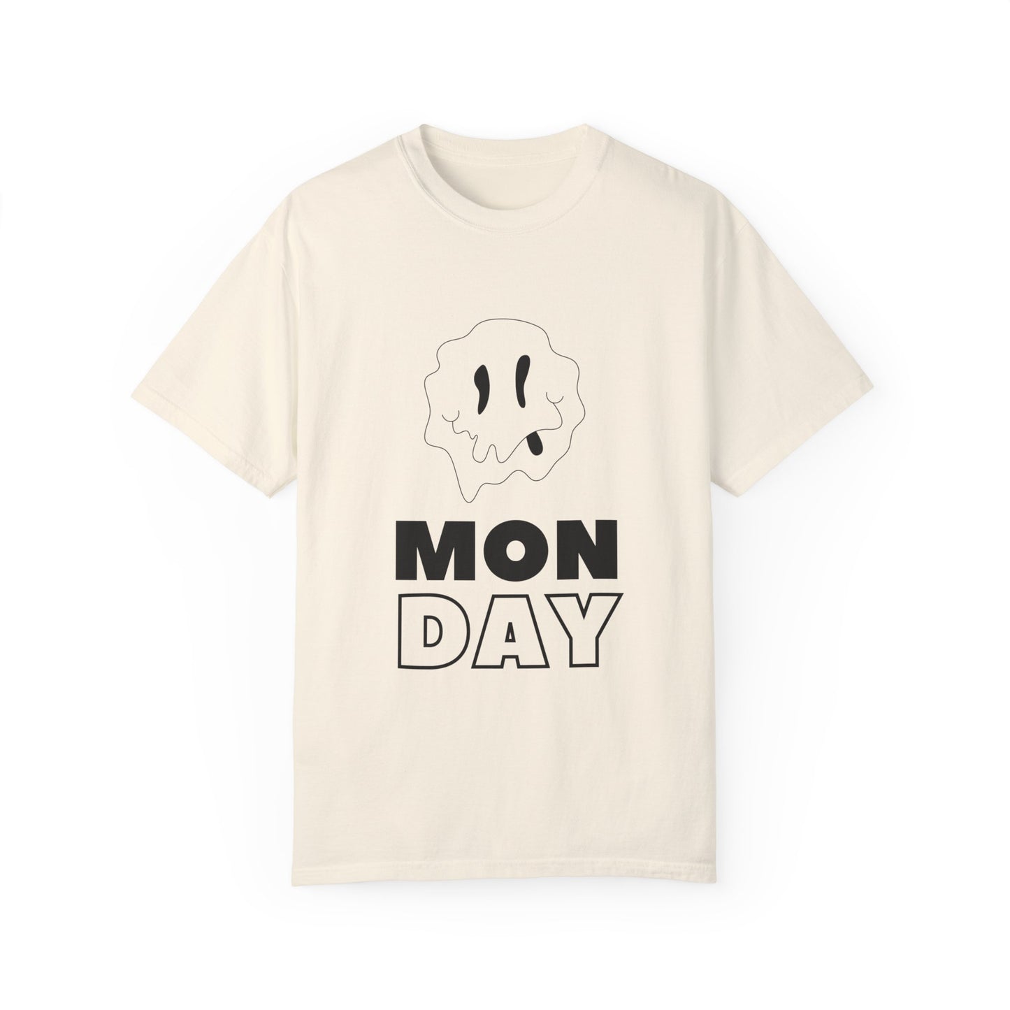 Lazy Monday shirt
