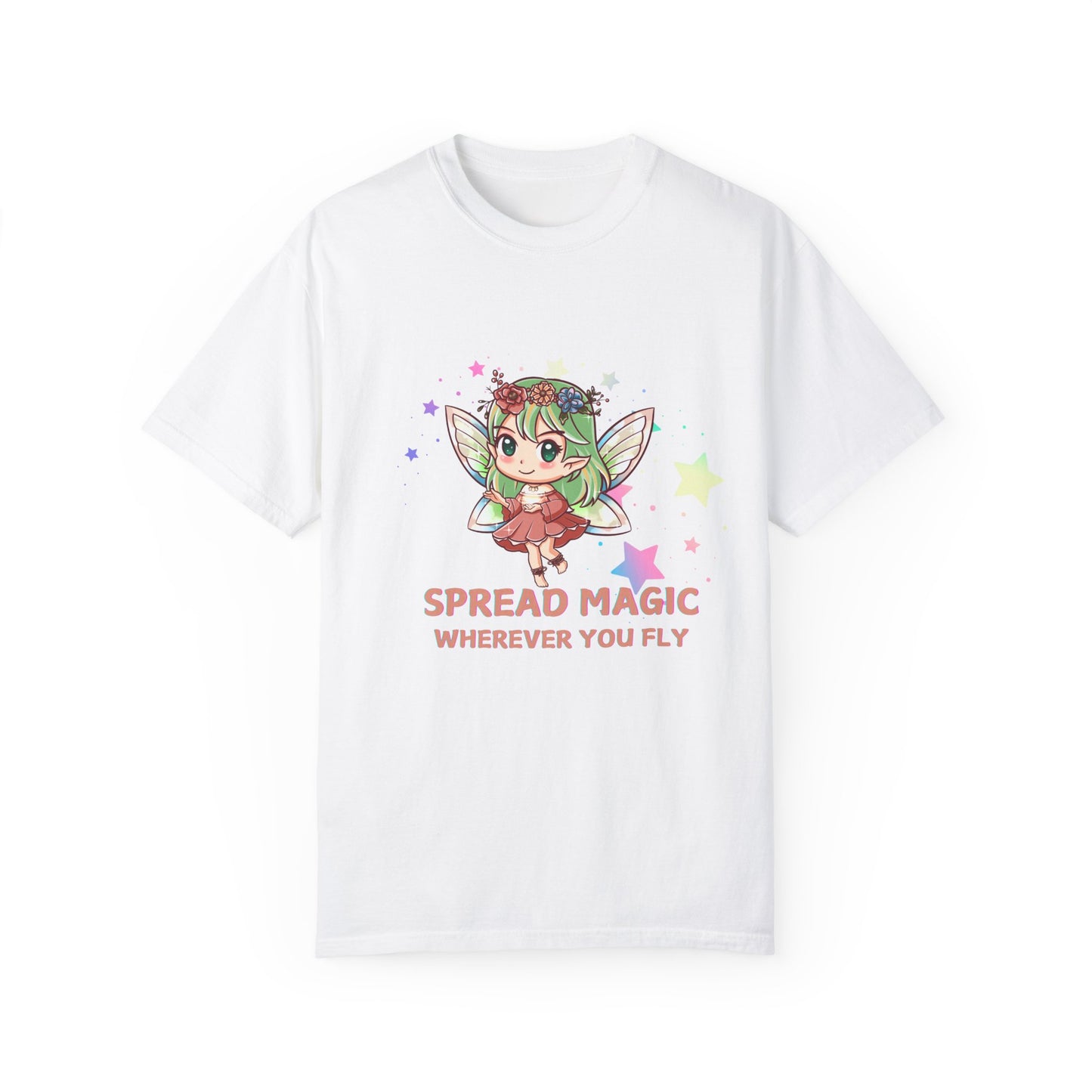 Fairy shirt