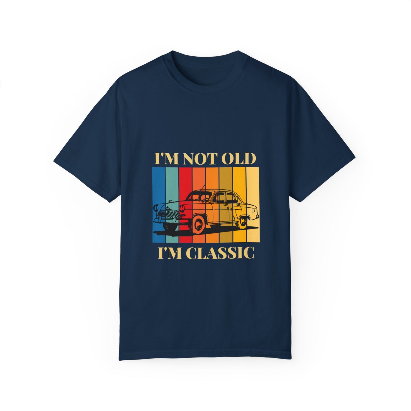 Classic shirt
