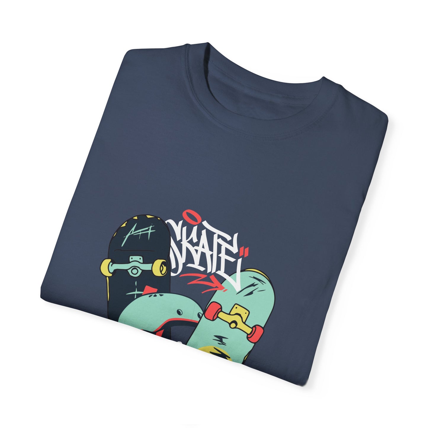 Fun Board shirt