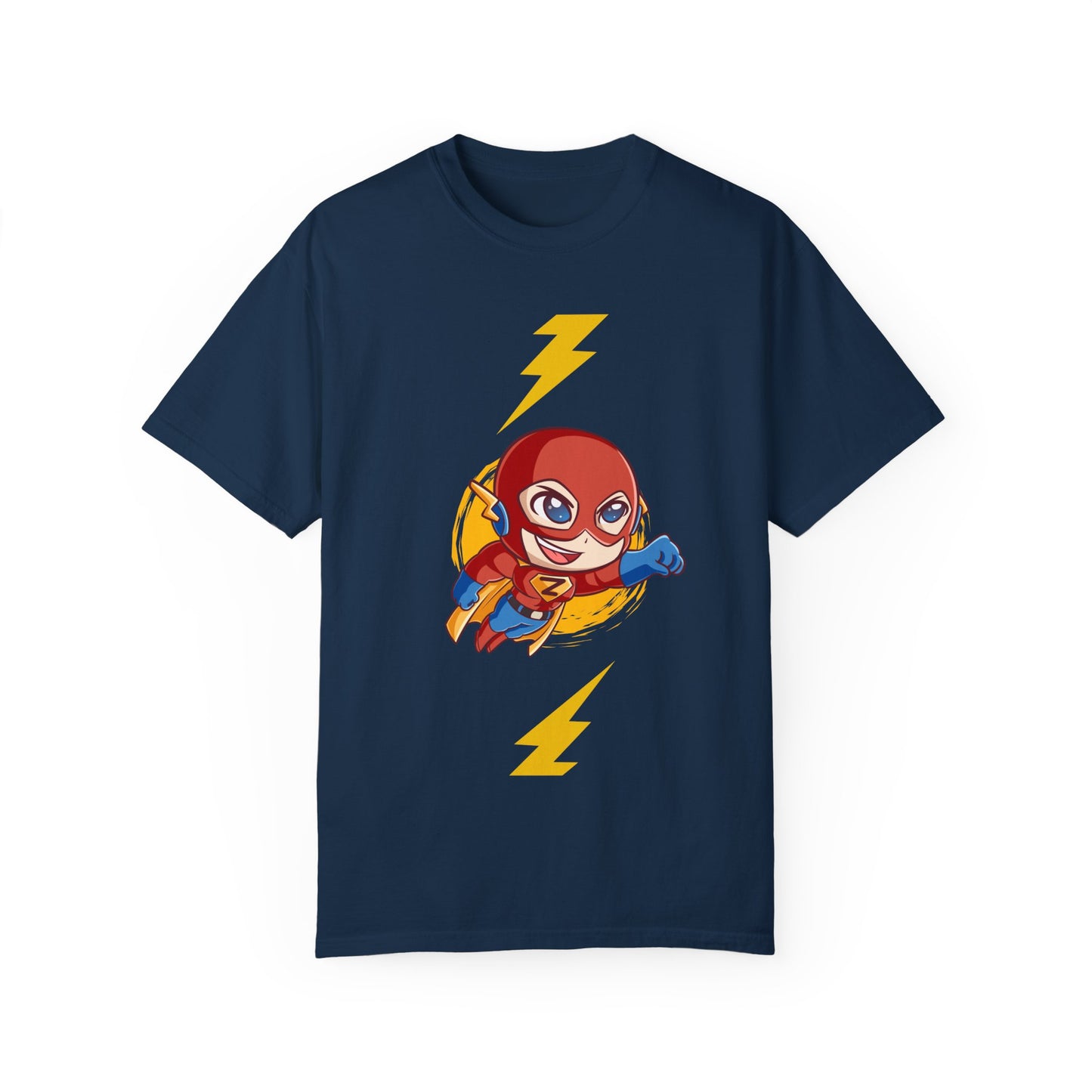 Cute hero shirt