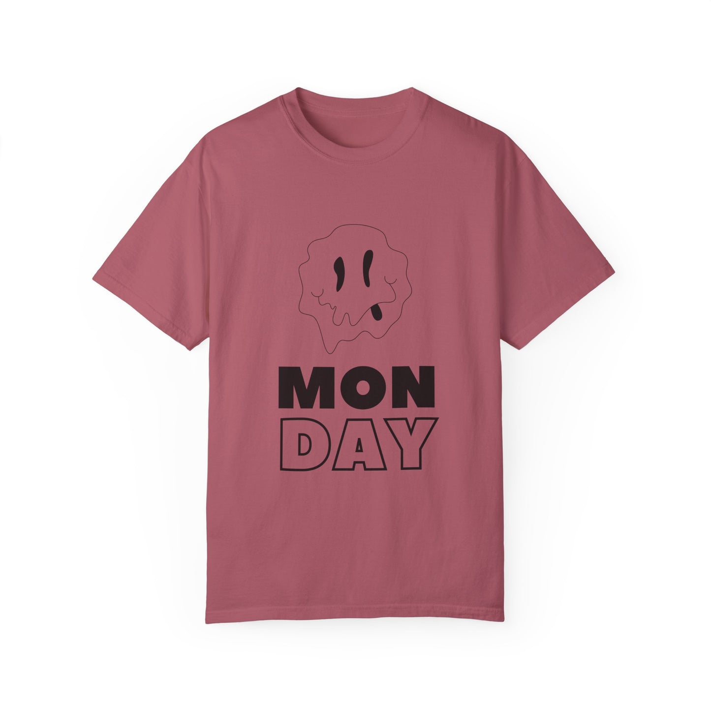 Lazy Monday shirt