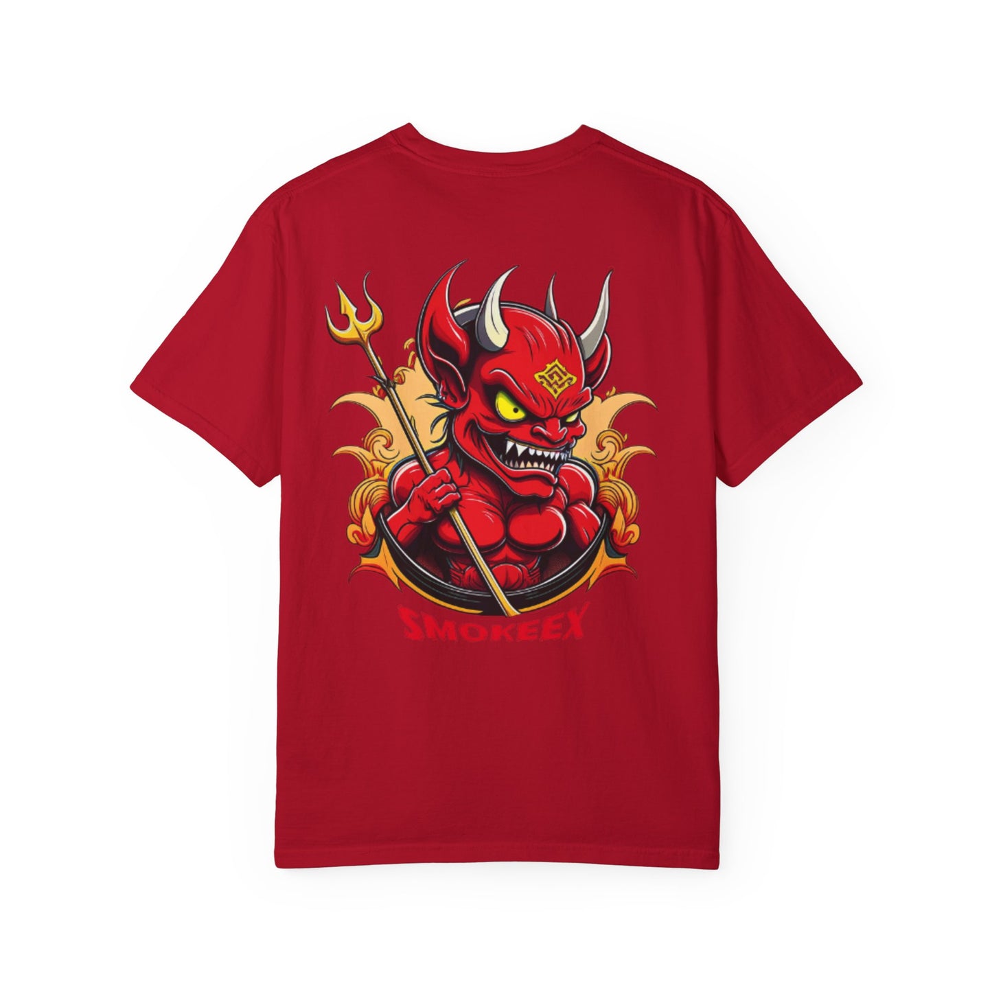 Devil shirt