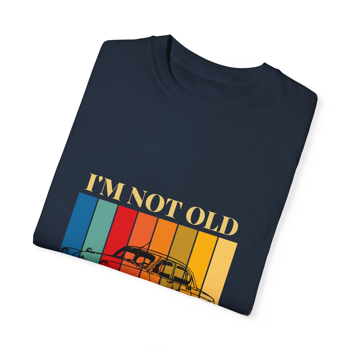 Classic shirt