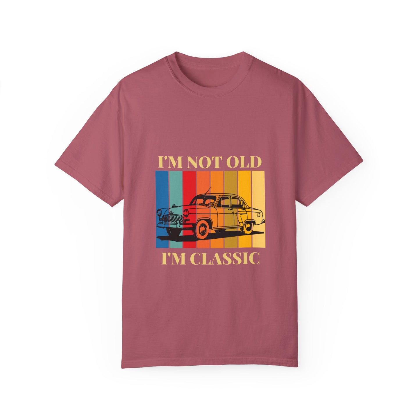 Classic shirt