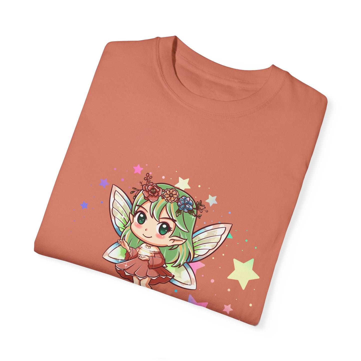 Fairy shirt