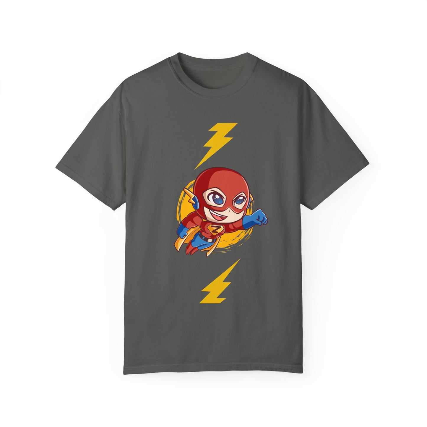 Cute hero shirt