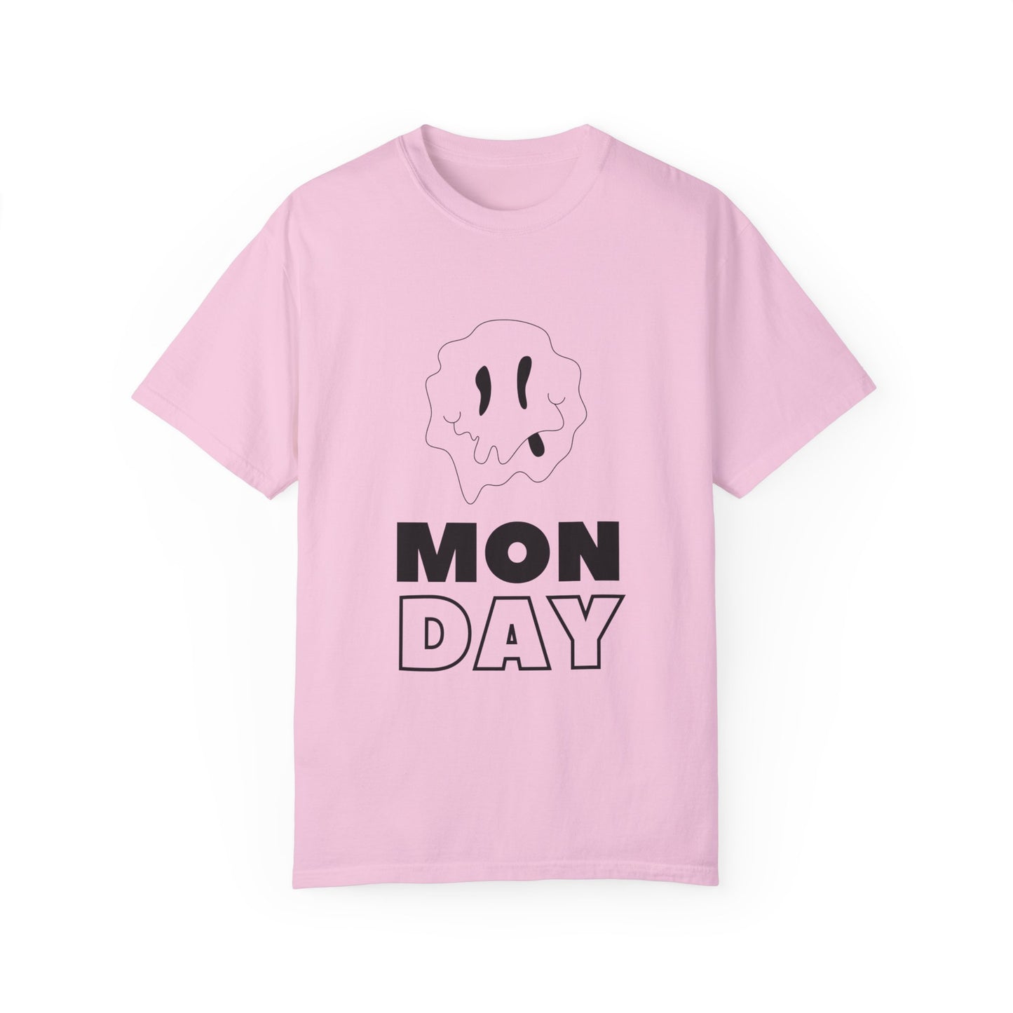 Lazy Monday shirt