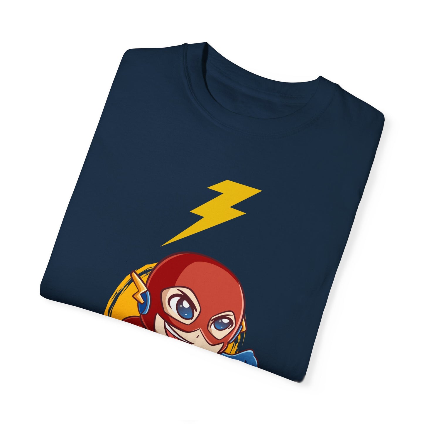 Cute hero shirt