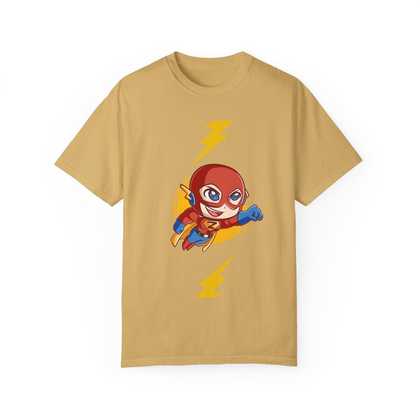 Cute hero shirt