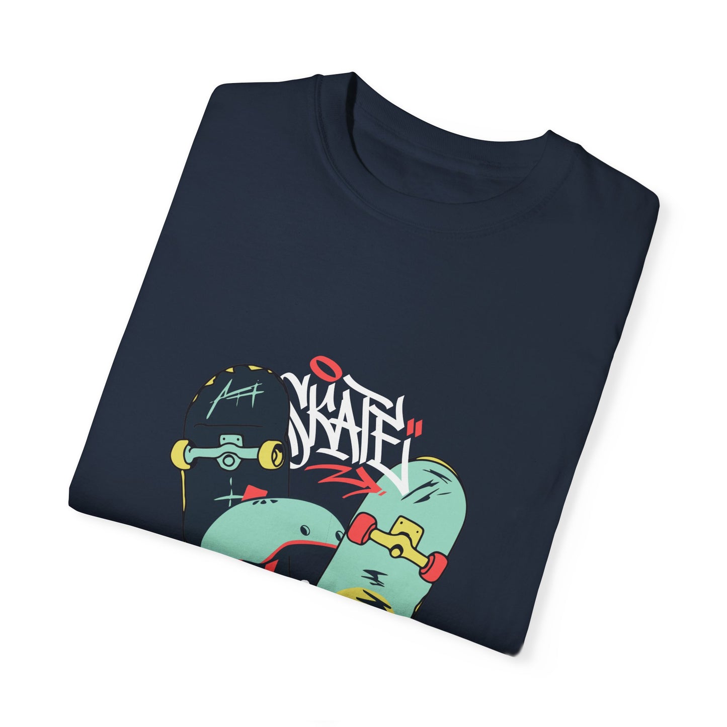 Fun Board shirt