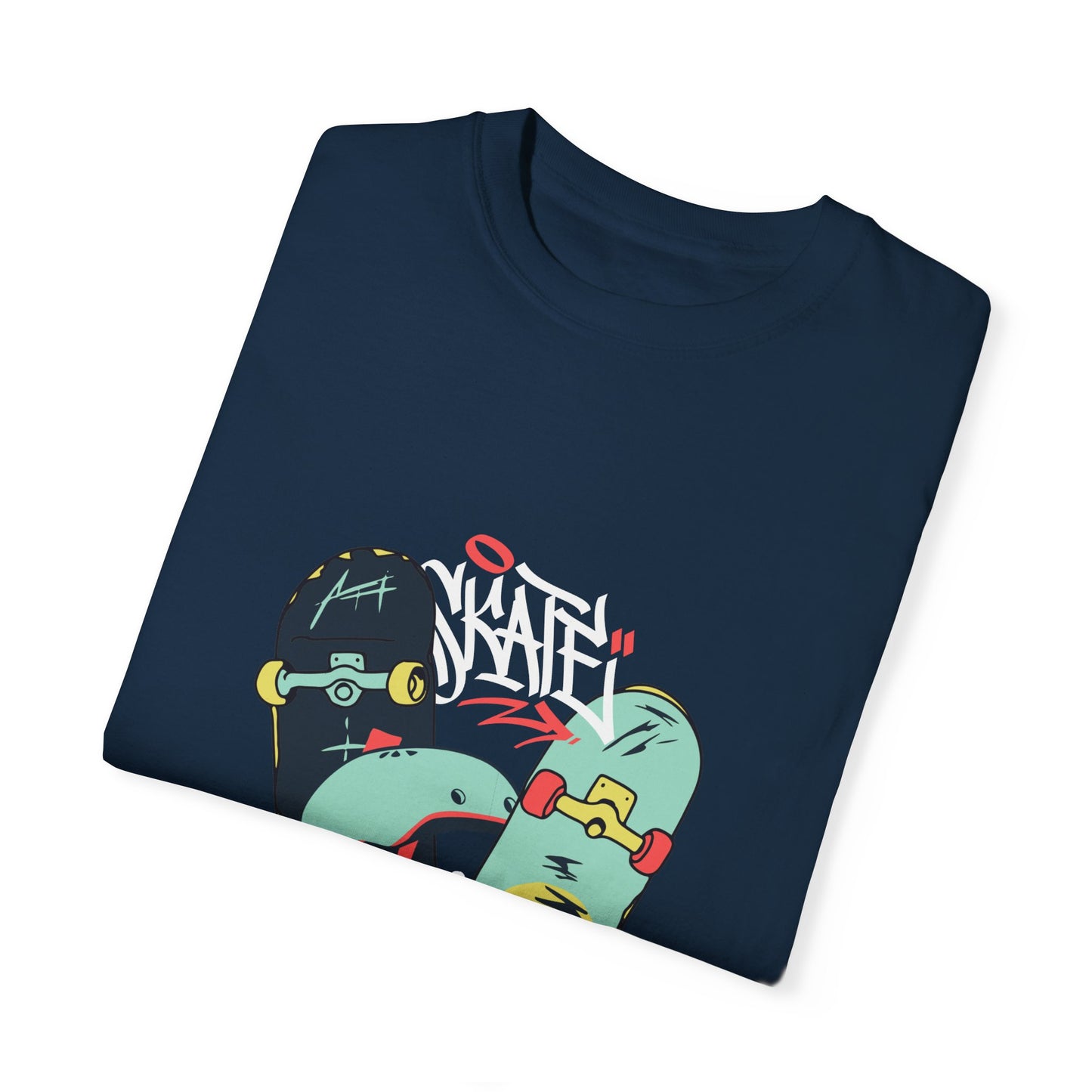 Fun Board shirt
