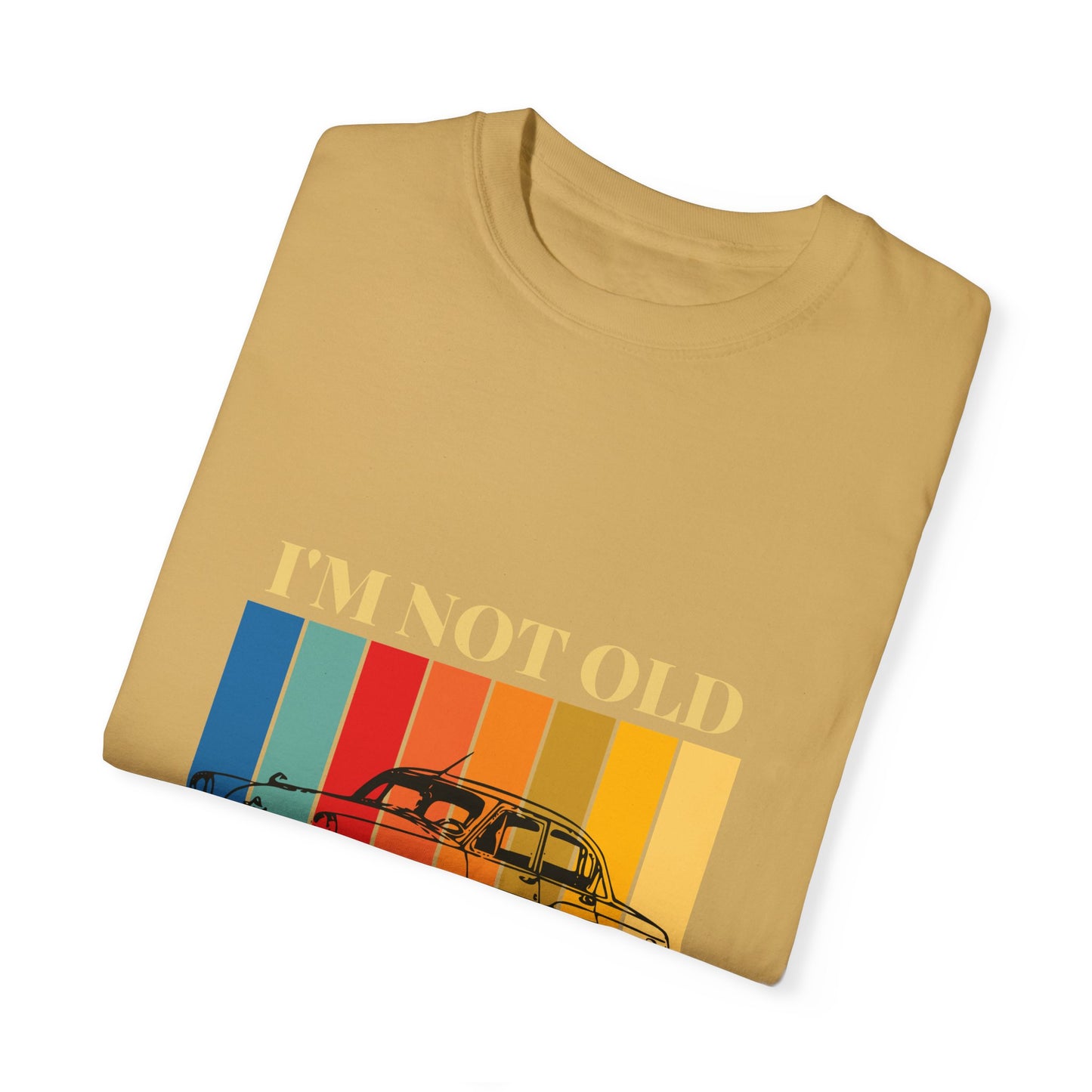 Classic shirt
