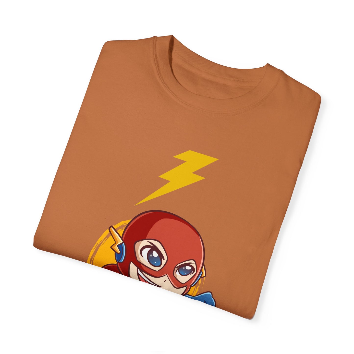 Cute hero shirt