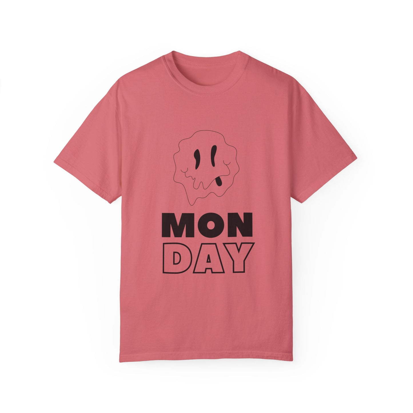 Lazy Monday shirt