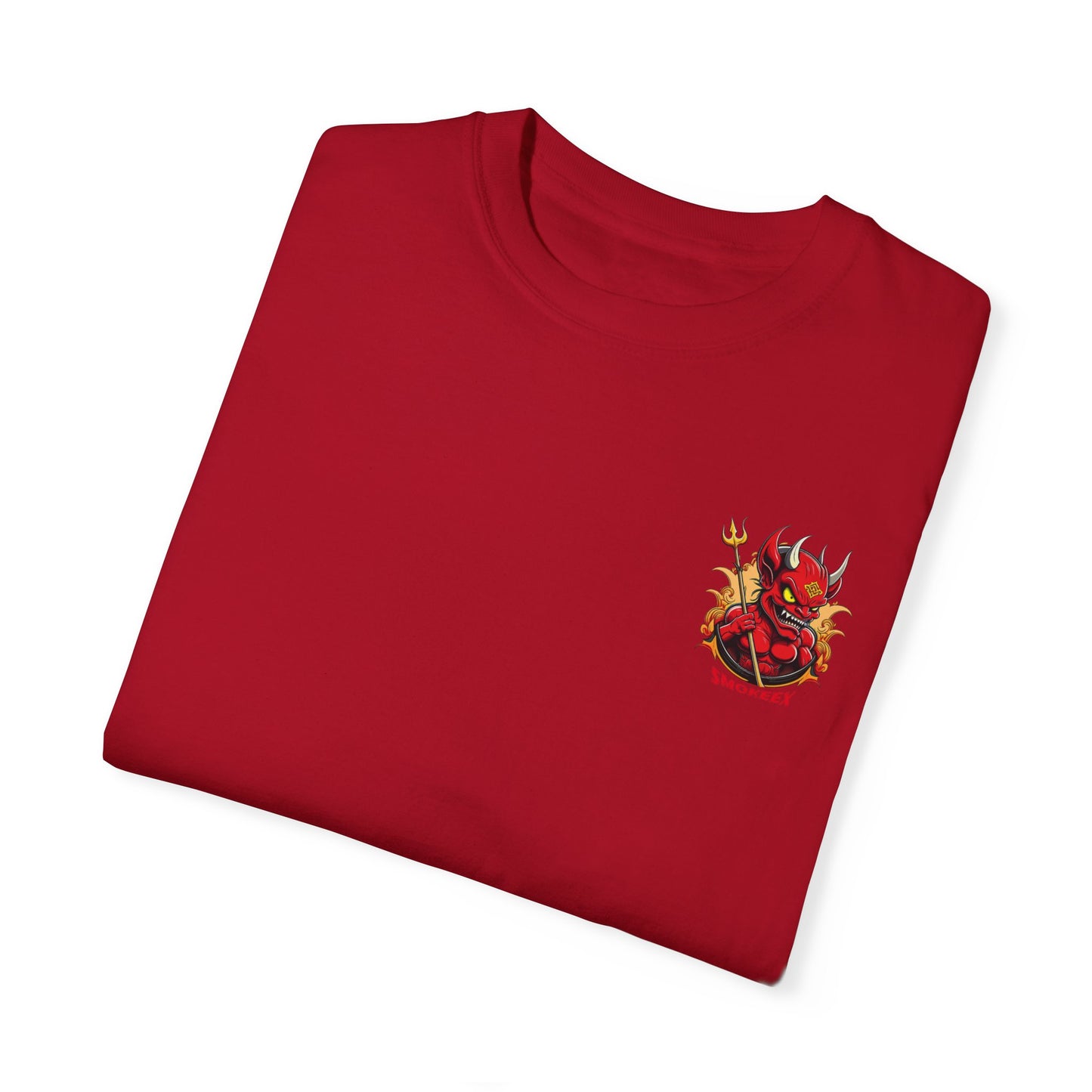 Devil shirt