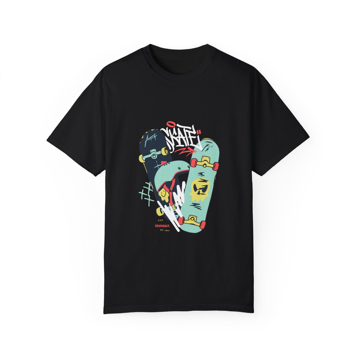 Fun Board shirt