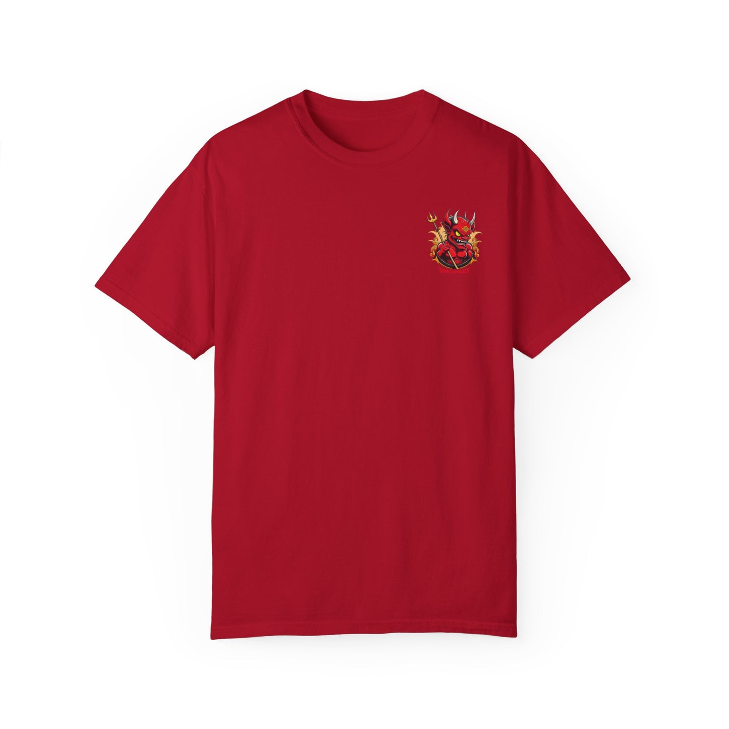 Devil shirt