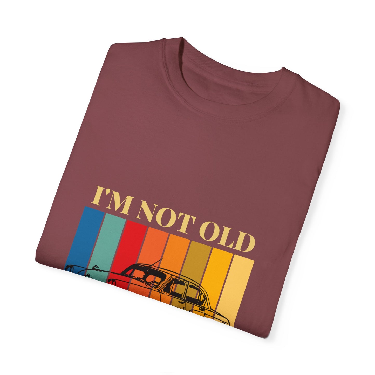 Classic shirt
