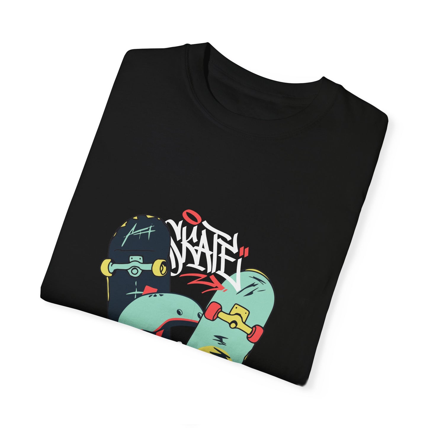 Fun Board shirt