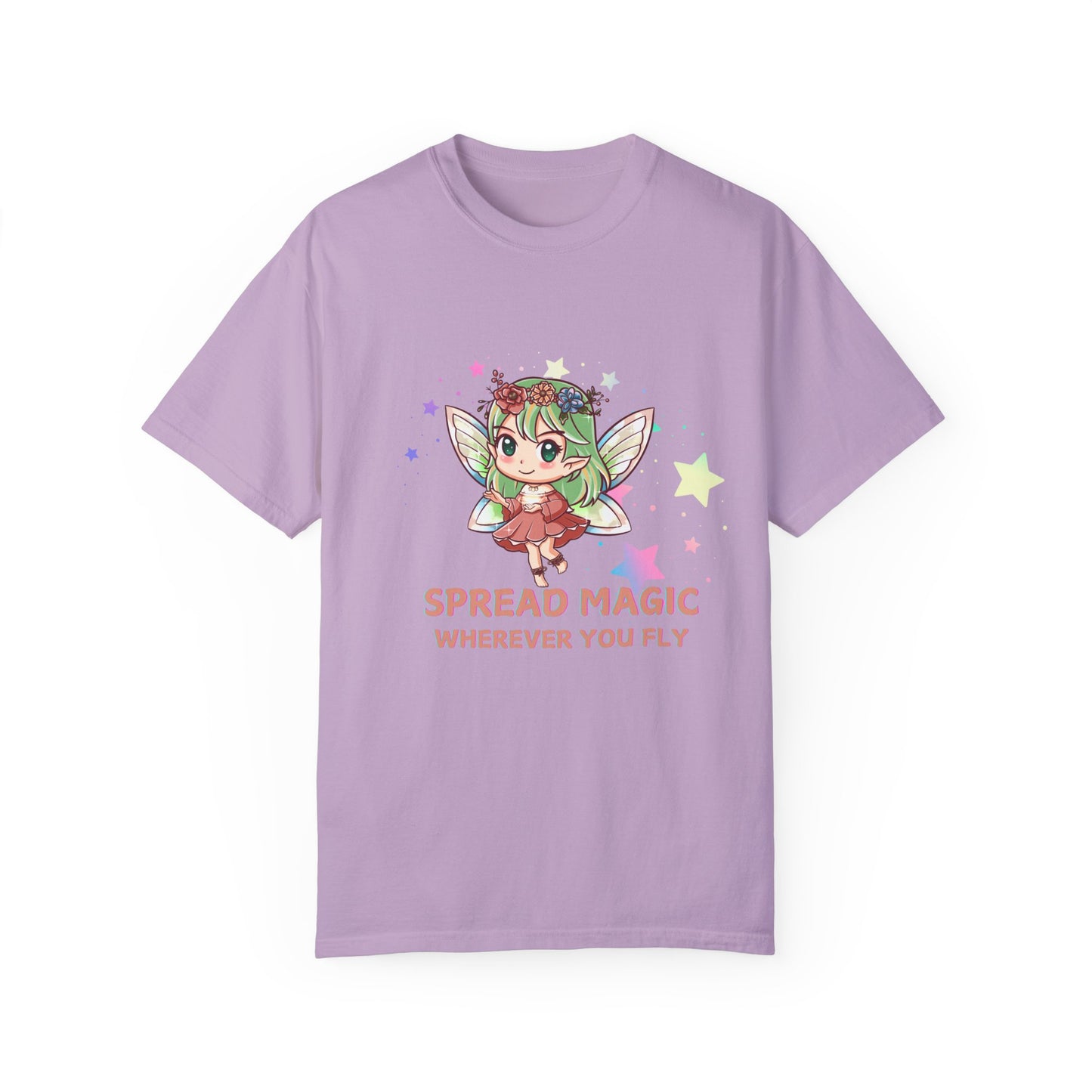 Fairy shirt