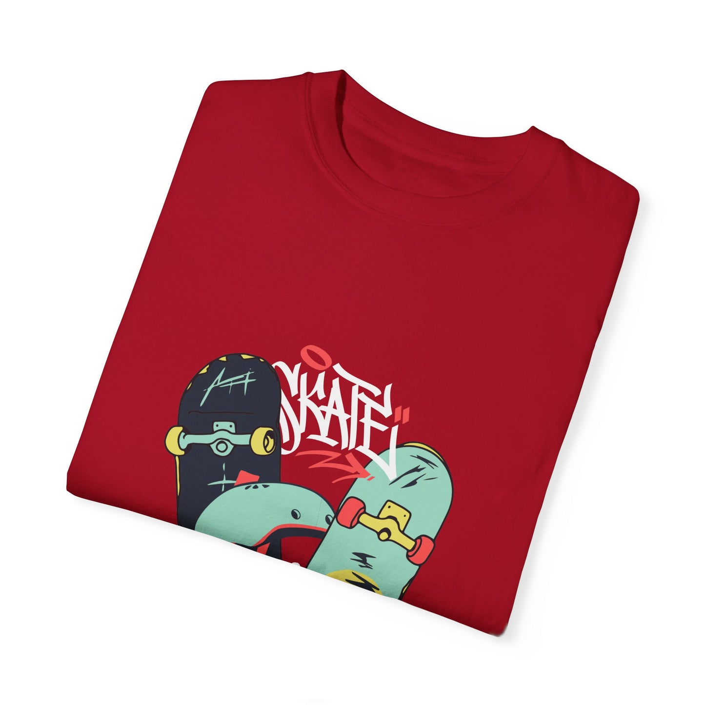 Fun Board shirt