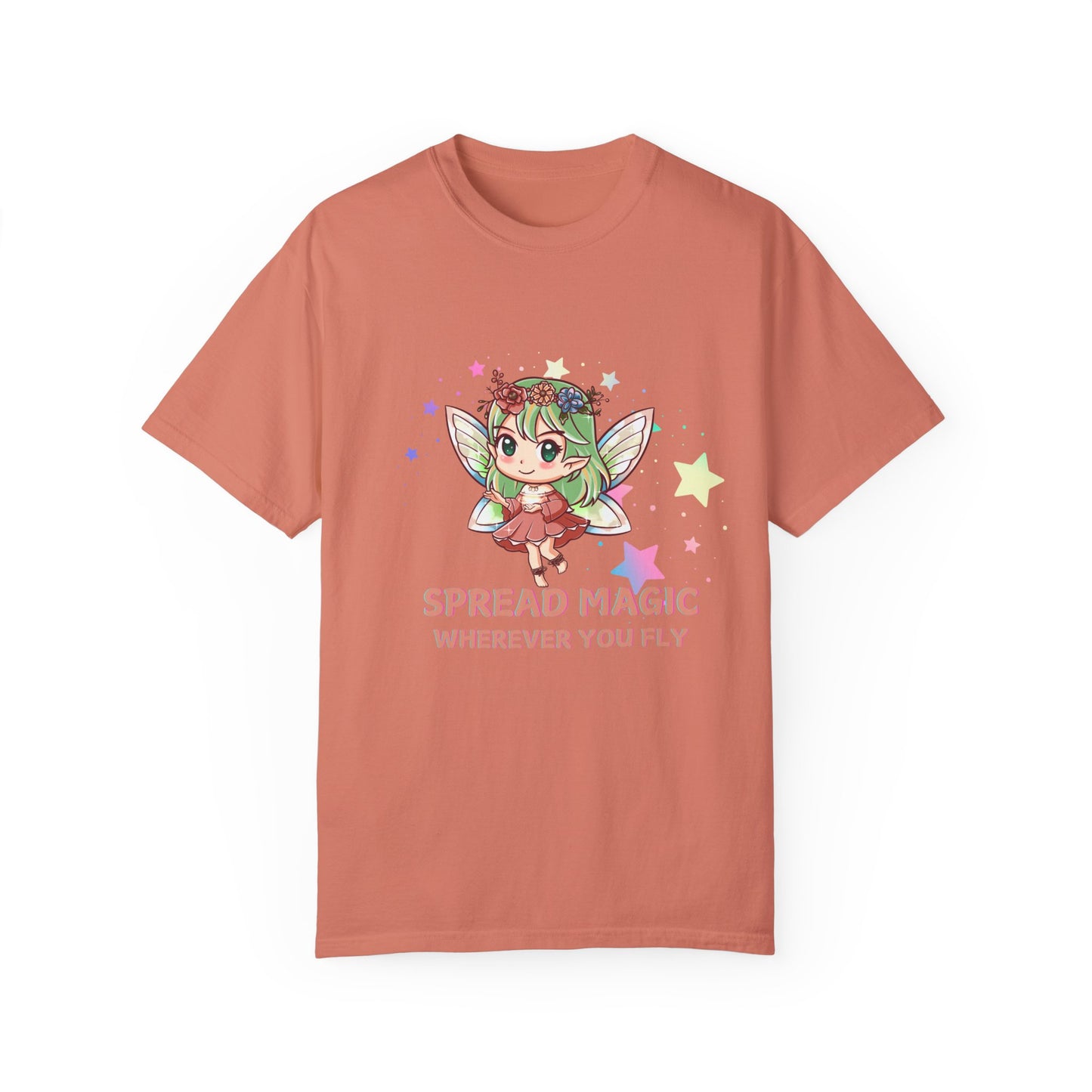 Fairy shirt