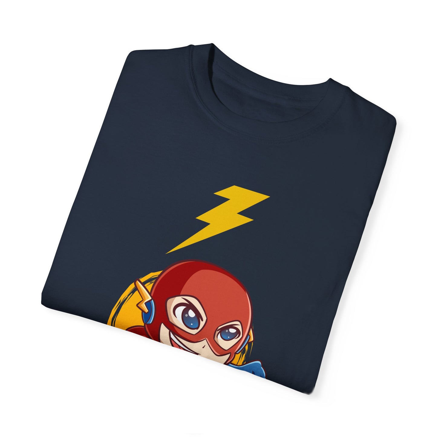 Cute hero shirt