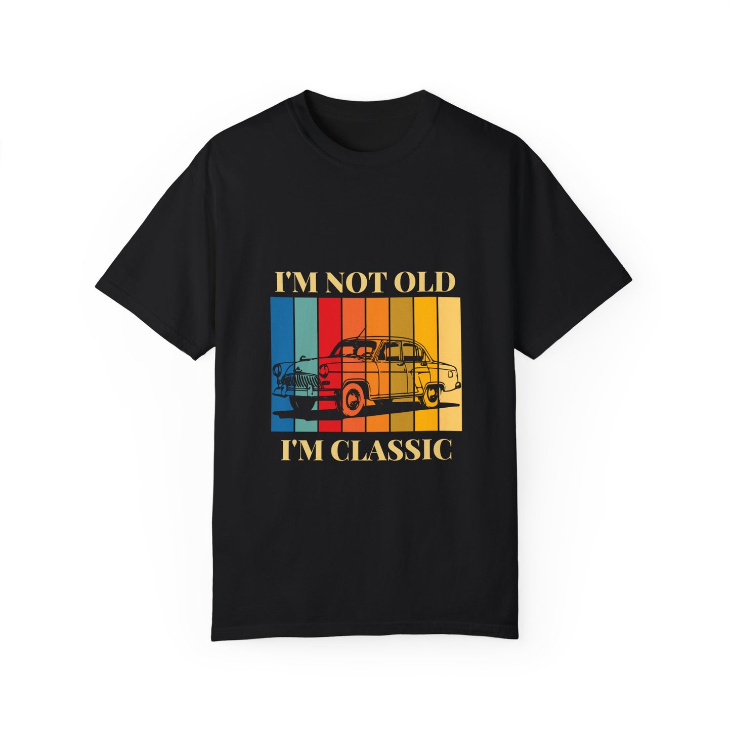 Classic shirt