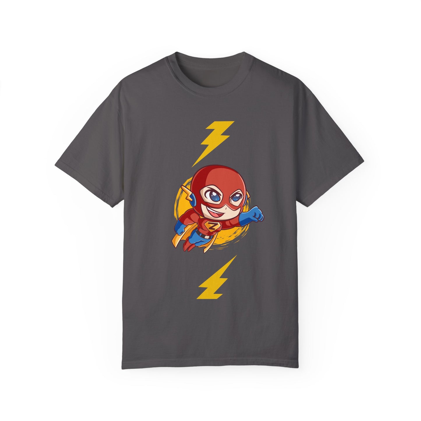 Cute hero shirt